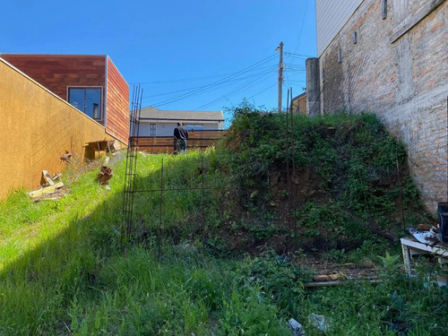 Excelente Terreno Camino El Venado