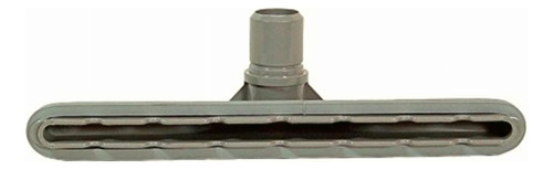 Proteam 100147 14-inch Carpet Floor Tool With Scalloped