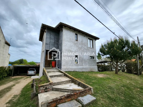 Casa En Lausana - Maldonado