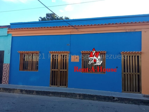 Imagen 12 de 12 de Leida Falcon Rentahouse Vende Casa En San Blas Valencia 22-12640 Lf