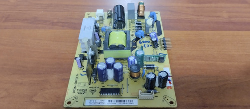 Tarjeta Fuente 40-es2822-pwe1xg Para Tcl L32hdf3010ta (Usado)