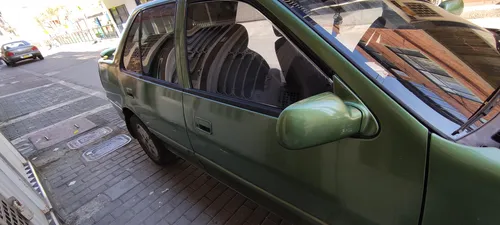 Chevrolet Swift 1.3
