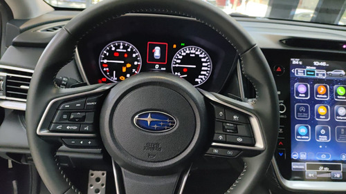 Subaru Outback 2.5 Limited