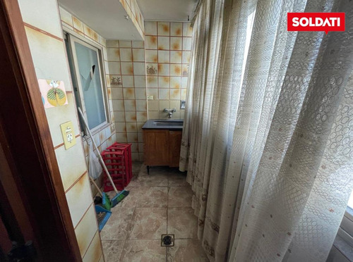 Venta - Departamento 4 Ambientes Y Cochera- Recoleta