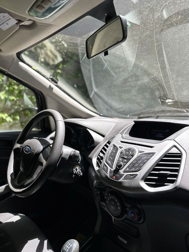 Ford Ecosport 2.0 Se 143cv 4x2