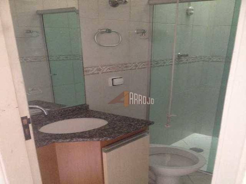 Imagem 12 de 16 de Sobrado Com 3 Dormitórios À Venda, 66 M² Por R$ 390.000,00 - Vila Marieta - São Paulo/sp - So0143