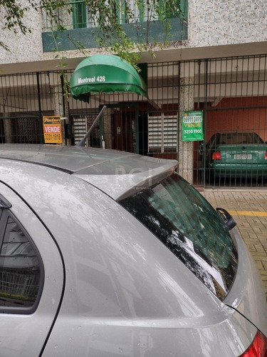 Apartamento Santana Porto Alegre - 7522