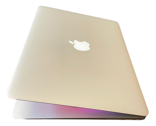 Apple Macbook Air 2015 4gb 128gb Ssd 13.3 (Usado)