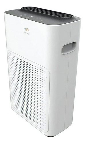 Purificador De Aire Avera Phepa01 Hepa H13 Wifi 30 M2 Color Blanco