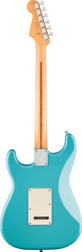 Guitarra elétrica Fender Stratocaster Player Ii Aqua Blue