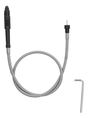 Amoladora De Extensión De Taladro Con Adaptador Flexible De
