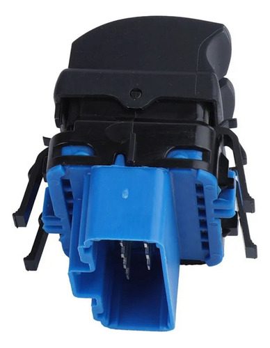 Botón De Ventana Eléctrica 82002-14938 Para Coche 8200214938
