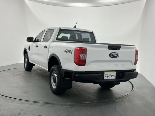 Ford Ranger RANGER XLS 2.0 4X4 DC DIE