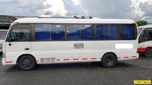 Hyundai County