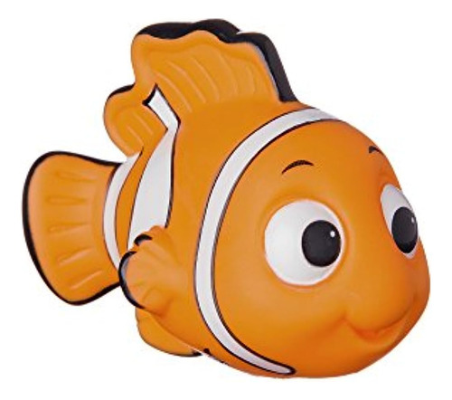 Juguete Para Baño De Bebe, Buscando A Nemo Disney