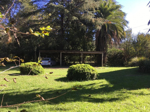 Imagen 22 de 23 de Casa En Club De Campo El Moro