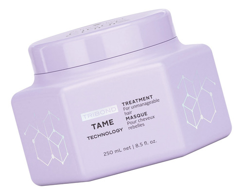 Schwarzkopf Fibre Clinix Tame Máscara Antifrizz Grueso 250ml