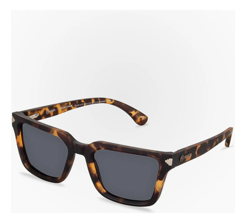 Anteojos Lentes De Sol Karun Ice Reciclados Gafas