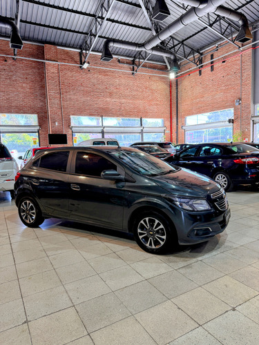Chevrolet Onix 1.4 Ltz Mt 98cv