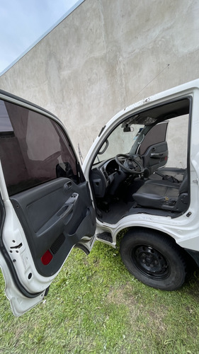 Kia K2500 2.5 Aa Caja Nacional