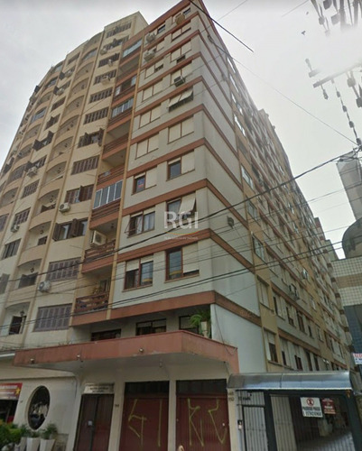 Imagem 12 de 12 de Apartamento Jk - Centro Historico - Ref: 407520 - V-pj4382