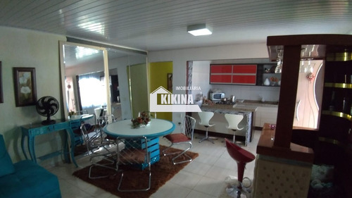 Imagem 5 de 20 de Casa Residencial Para Venda - 02950.8883