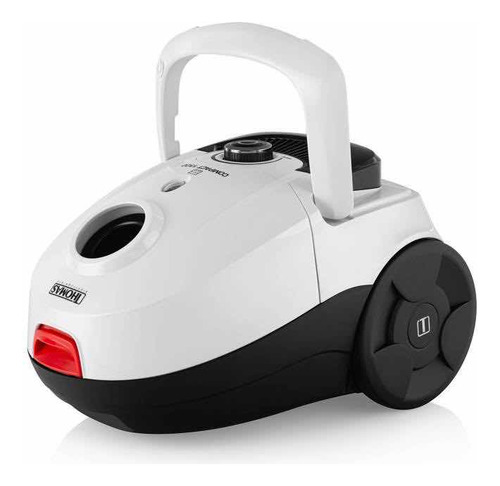 Aspiradora De Arrastre 1500 W Thomas