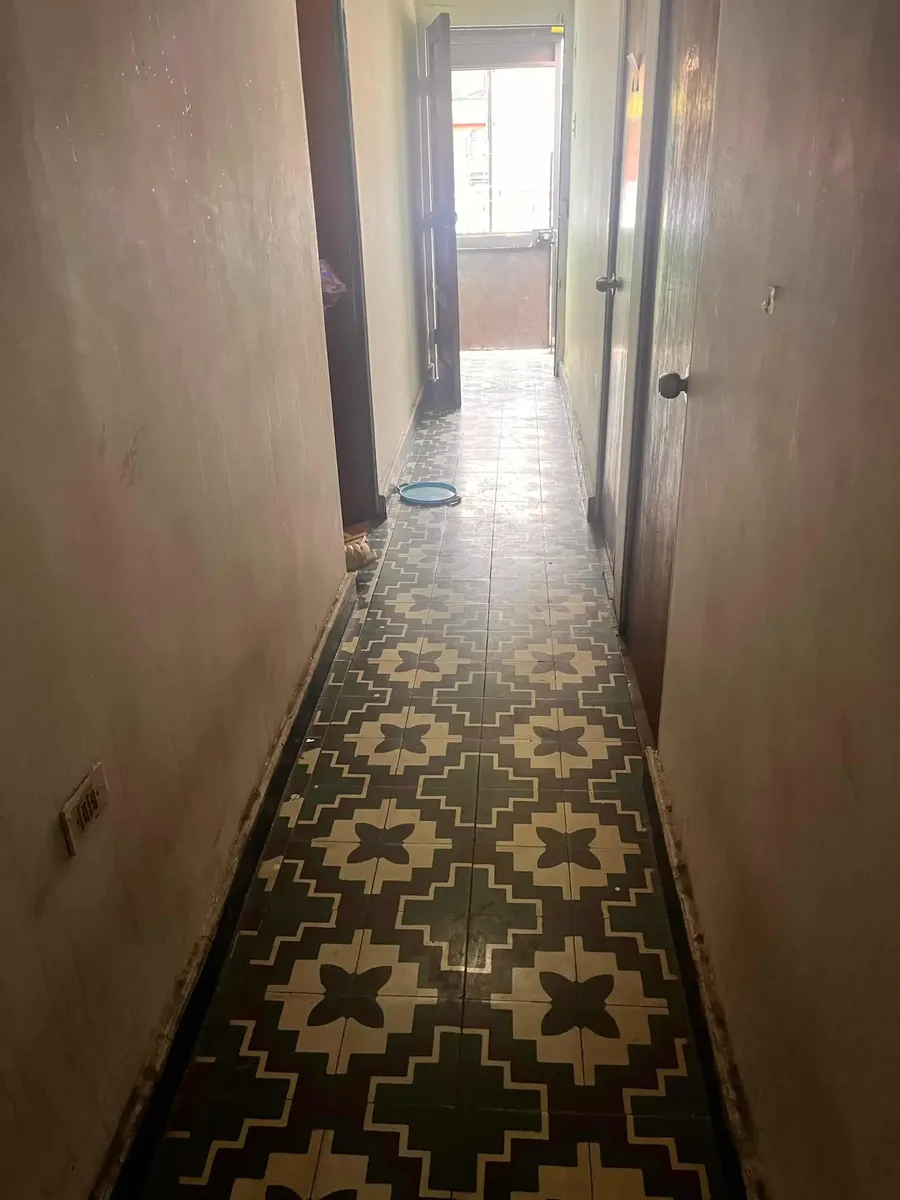 Imagen 5 de 14 de Se Vende Casa En San Florencio N° 1.265, Comuna De El Bosque