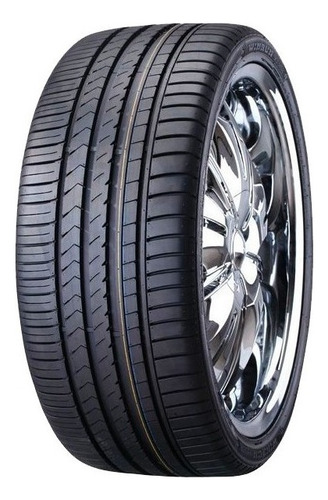 Paquete De 2 Llantas 205/45zr17 Winrun R330 88w