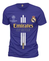 Comprar Playera Real Madrid Vini Jr  Caballero Dry Fit Real Madrid
