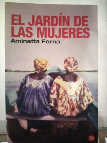 Libro El Jardin De Las Mujeres