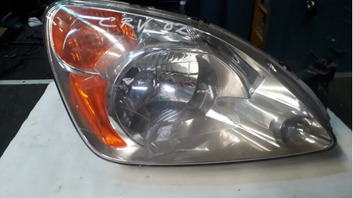 Faro Derecho Honda Crv 2003