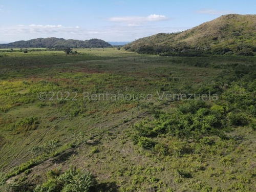 Finca En Venta Sabana De Parra Yaracuy Rah 23-14891 // Invierta Seguro Con Rentahouse//