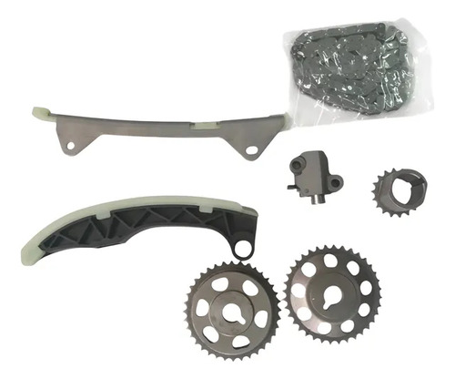 Kit Distribucion O Reparticion Byd F0 (zero) 100