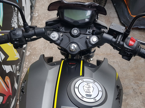 Tvs Rtr 200 V4 Injeccion 21hp 2021 0km Reservala Ya 19/4