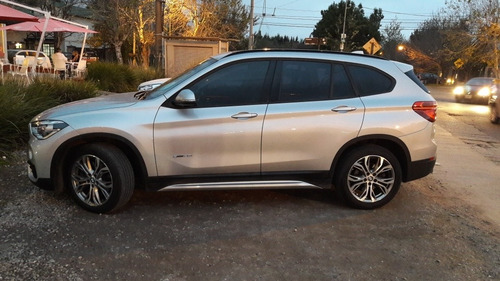Bmw X1 2.0 Sdrive 20i Sportline 192cv 2017