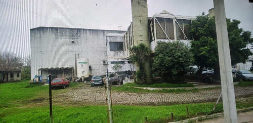 Imagen 2 de 10 de Nave Industrial - Boulogne, San Isidro