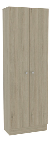 Closet - Comoda - Zapatero Combo Dreams - Rovere / Blanco Color Rovere-blanco