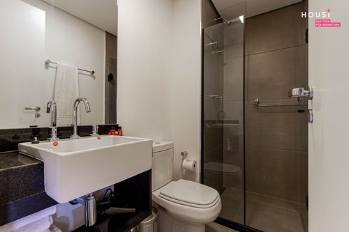 Imagem 6 de 15 de Apartamento - Vila Mariana - Ref: 1126 - L-1126