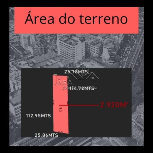 Imagem 7 de 7 de Terreno - Jardim Sao Cristovao - Ref: 6848 - L-6848