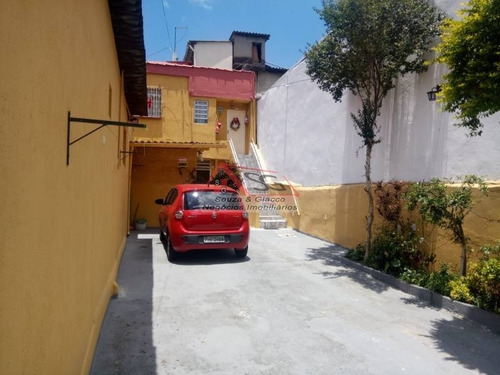 Imagem 5 de 30 de Casa Para Venda - Ótima Localização - Cidade Júlia - Id 1463 - 1463