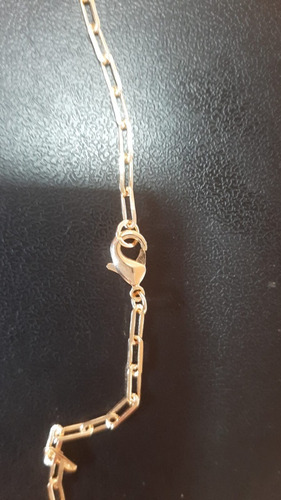 Imagem 5 de 5 de Colar 70cm Cartier P C/miçangas Azul/branca - Sa971co