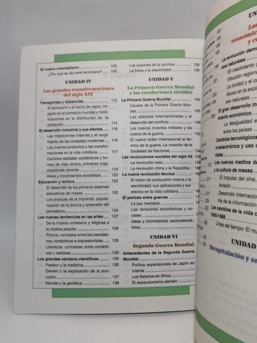 Historia Del Hombre 2 Educacion Secundaria Jimenez Alarcon C (Usado)