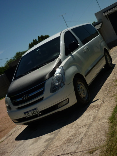 Hyundai H1 Manual