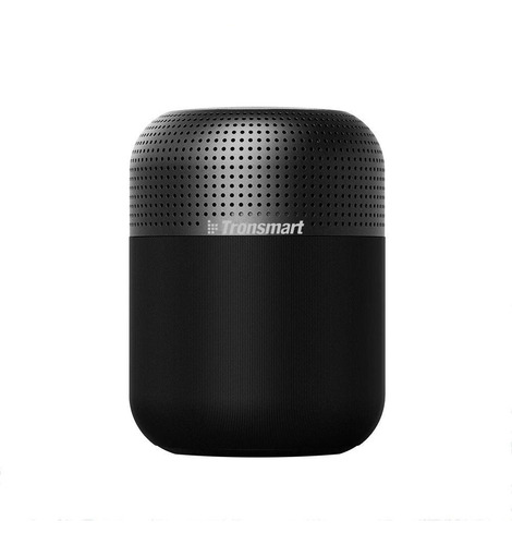 Imagen 1 de 10 de Bocina Tronsmart Element T6 Max Con Bluetooth 5.0 Nfc 60w