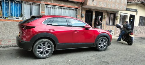 Mazda CX-30 2.5 Grand Touring At