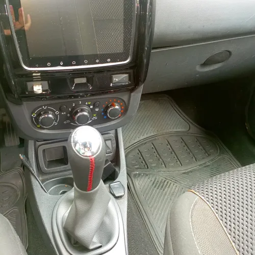 Renault Duster 1.6 Tripadvisor Intens 4X2