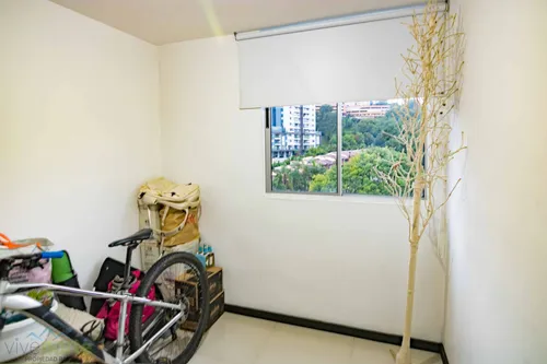 Apartamento En Venta En Altos De Los Almendros Envigado. Cod V13351