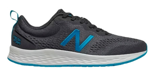 Zapatillas New Balance Running Hombre Marisct3 Gris-az Cli