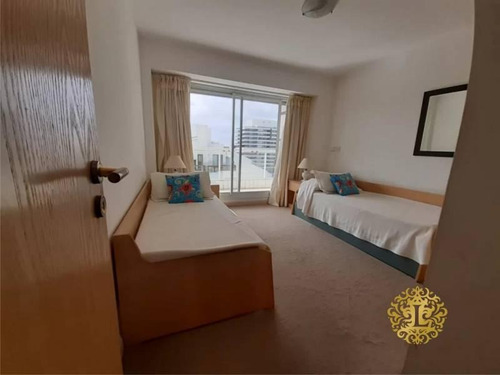 Imagen 14 de 15 de Se Vende Departamento 3 Dormitorios - La Brava / Punta Del Este